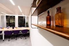 Espace de coworking Paris 4ème - MORLAND - Photo 1