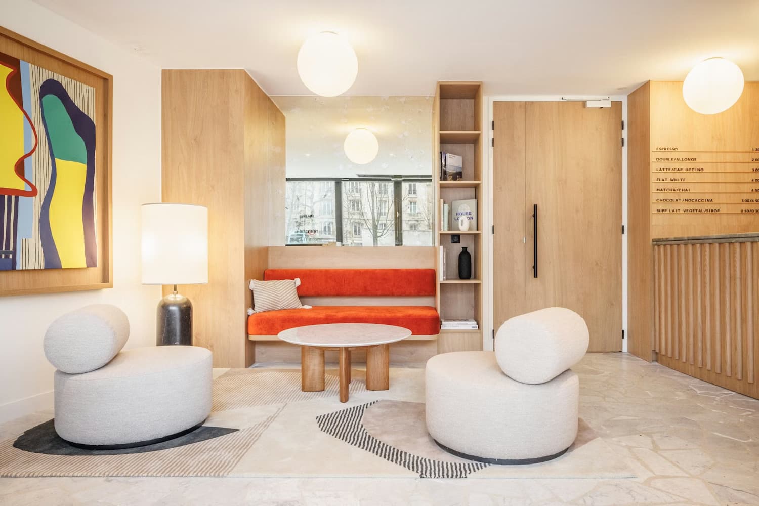 Espace de coworking Neuilly-sur-Seine - NEUILLY - CHARLES DE GAULLE - Photo 5