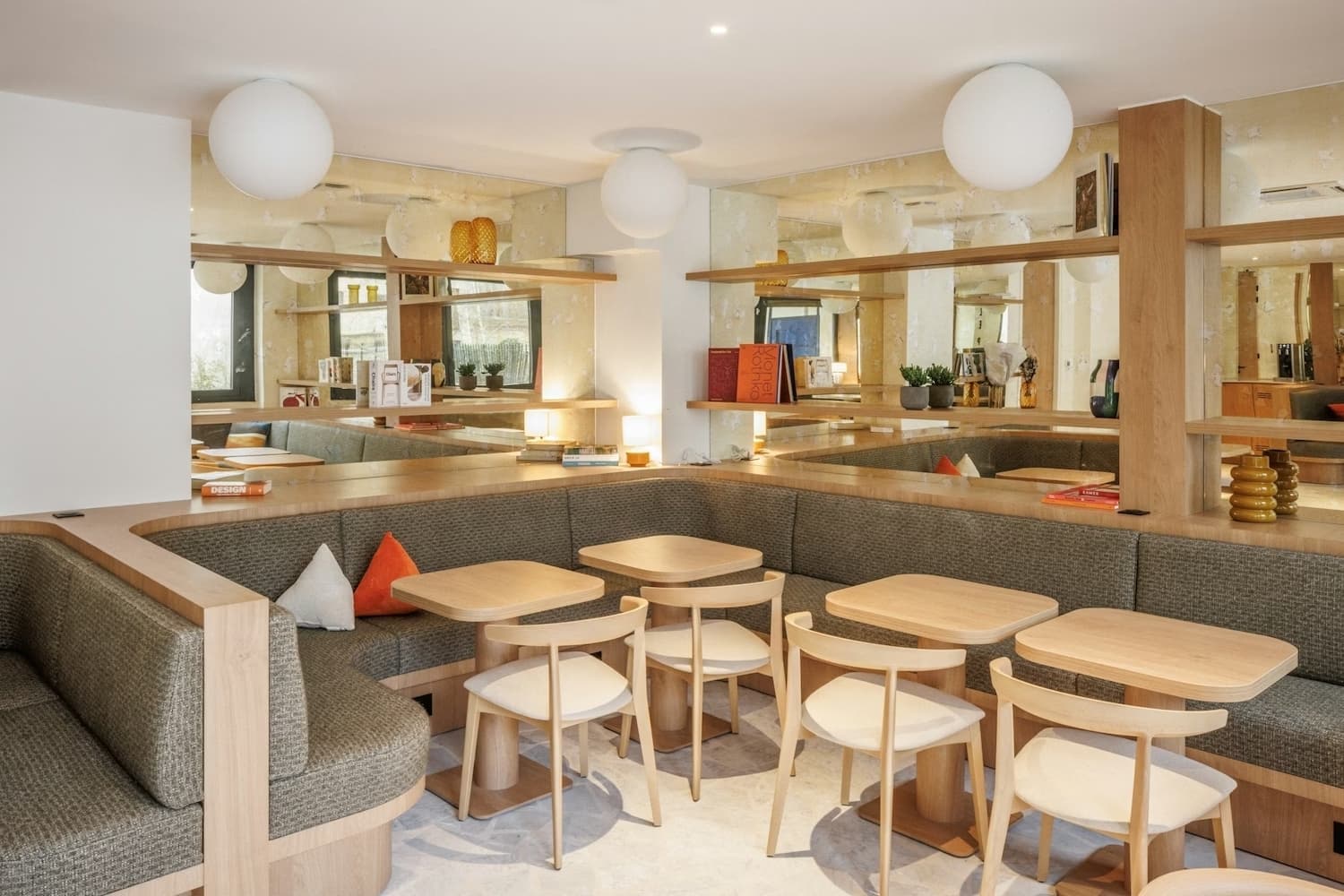 Espace de coworking Neuilly-sur-Seine - NEUILLY - CHARLES DE GAULLE - Photo 7