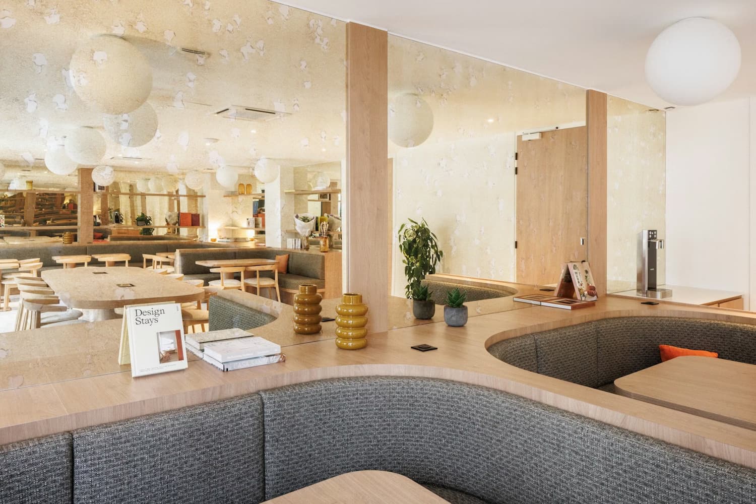 Espace de coworking Neuilly-sur-Seine - NEUILLY - CHARLES DE GAULLE - Photo 8