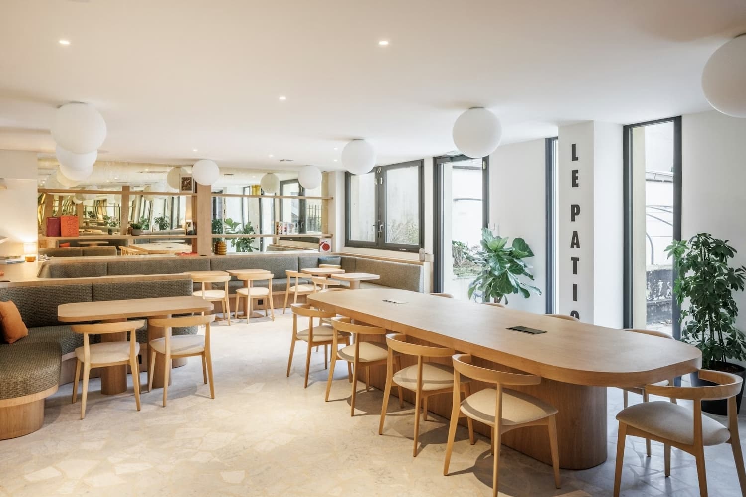 Espace de coworking Neuilly-sur-Seine - NEUILLY - CHARLES DE GAULLE - Photo 3