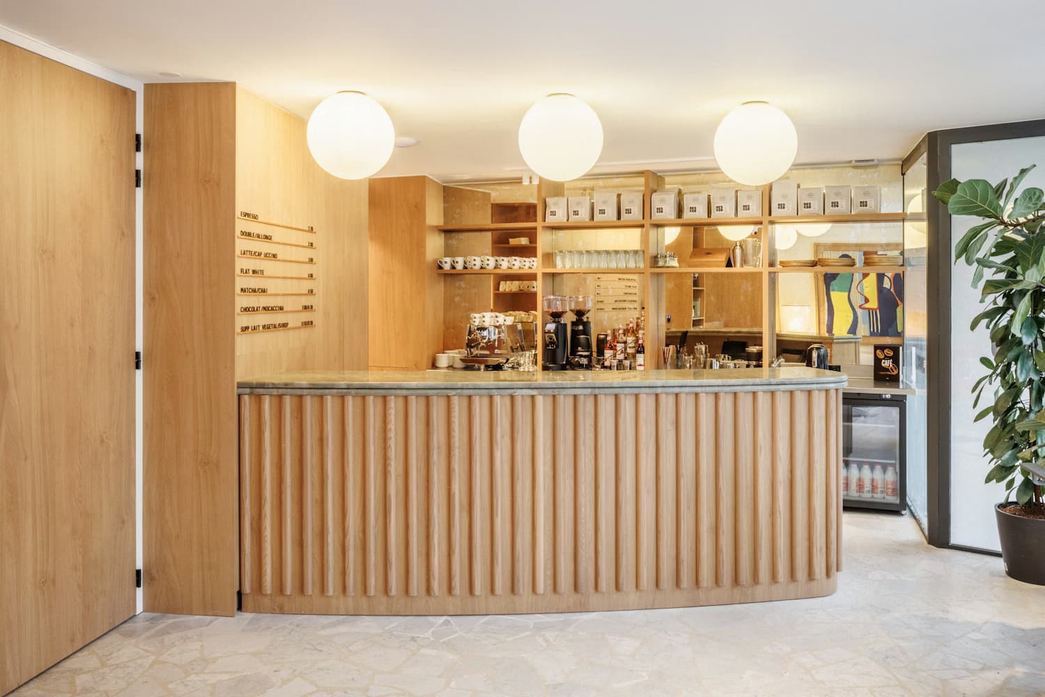 Espace de coworking Neuilly-sur-Seine - NEUILLY - CHARLES DE GAULLE - Photo 4